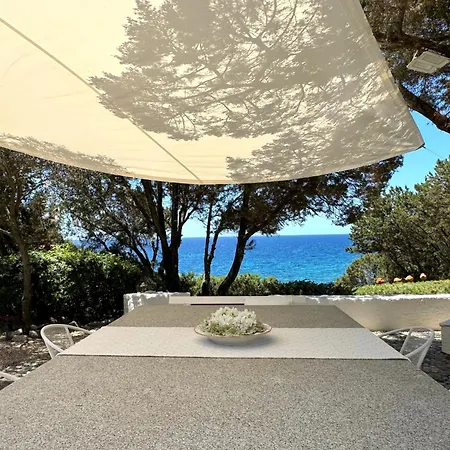 Villa Sa Maluni *