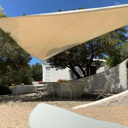 Villa Sa Maluni *