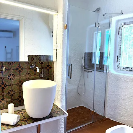 Sa Maluni Villa Marongiu