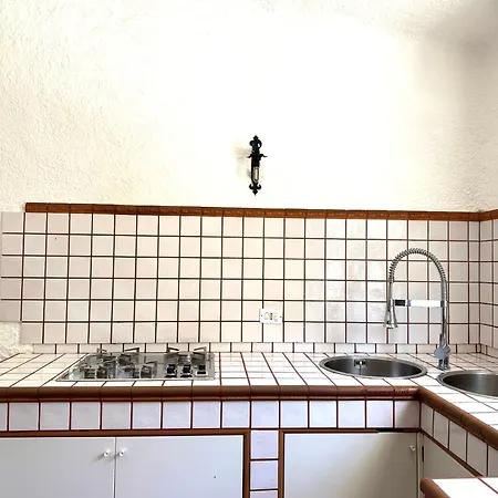 Sa Maluni Villa