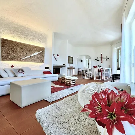 Villa Sa Maluni