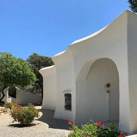 Villa Sa Maluni Marongiu