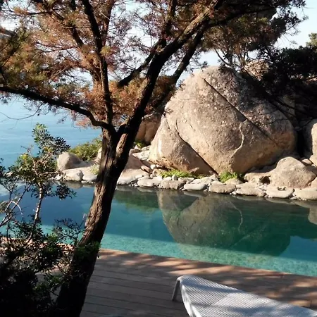 Villa Sa Maluni