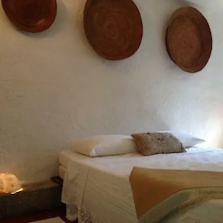 Villa Sa Maluni