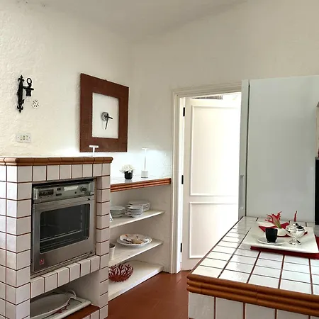 Villa Sa Maluni *